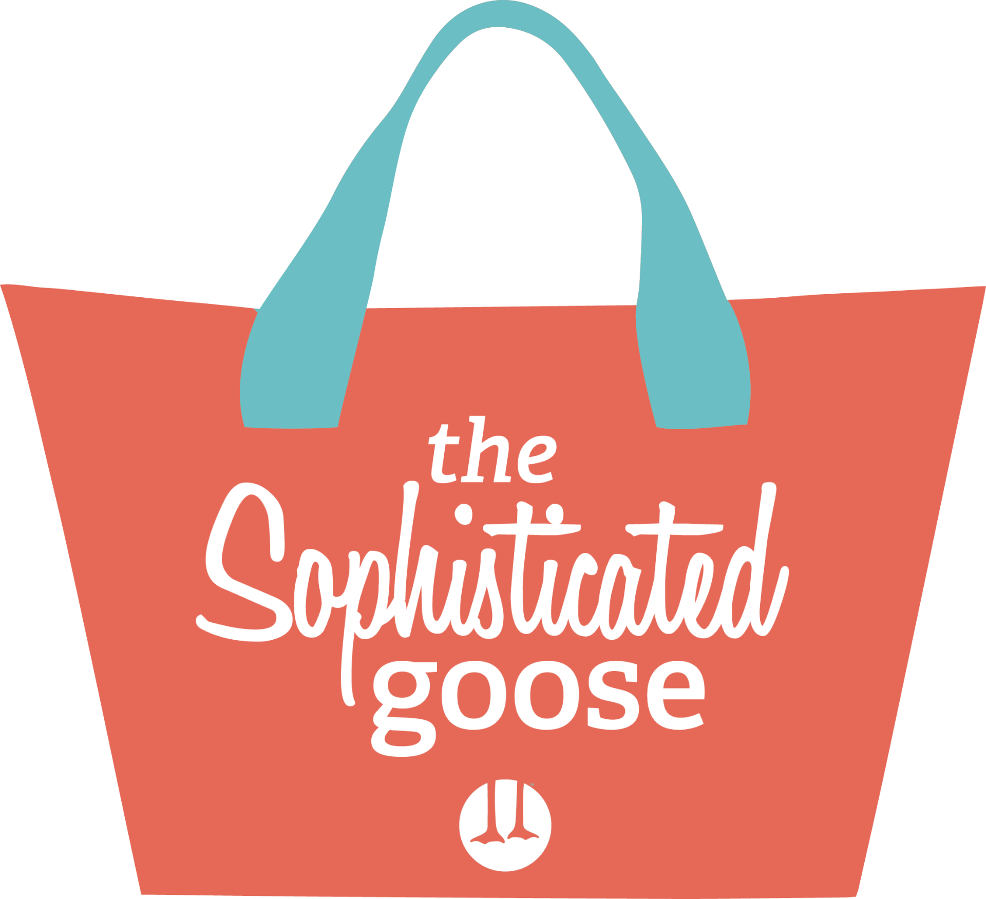 The Sophisticated Goose